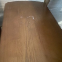 ダイニングセットの画像