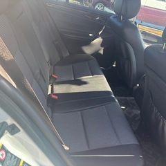 ベンツCクラス　ステーションワゴン　車検付きの画像