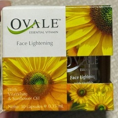 【新品未開封】ellipsヘアオイル＆フェイスオイル
セットの画像