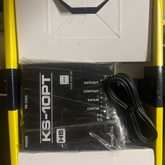 新品　サコム　KS-10PT-HS変換ユニット DATA CONVERT UNITの画像