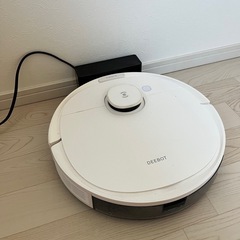 BEEBOT N8 PROの画像