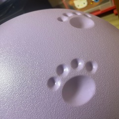 新品　未使用　楕円型　ペットハウスの画像