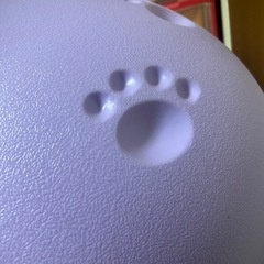 新品　未使用　楕円型　ペットハウスの画像