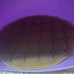 新品　未使用　楕円型　ペットハウスの画像