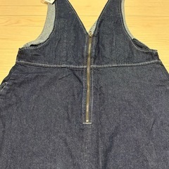 新品タグ付！ワンピース！の画像