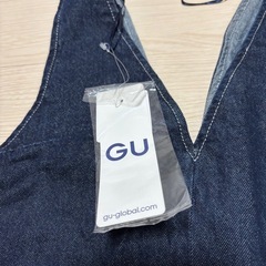 新品タグ付！ワンピース！の画像