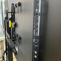 ♦︎①有機ELテレビ 55インチの画像