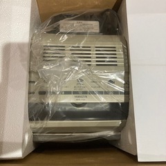 YAMAZEN ワイドグリル NFR-1100 魚焼きグリル 未使用の画像