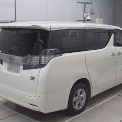 ⭐️サブスクリース、自社ローン🚘️トヨタ ヴェルファイア 🏢保証会社加盟🇯🇵全国対応❗️出品番号4-13 - その他