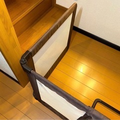 日本育児　おくだけとおせんぼ　スマートワイド
の画像