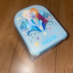 空き缶 ディズニー
の画像