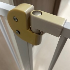 ベビーゲートの画像