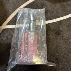 キティボトルの画像