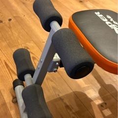 ワンダーコアの画像