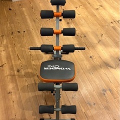 ワンダーコアの画像