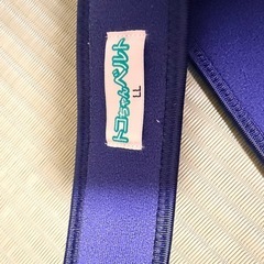 美品！トコちゃんベルトLL 産後も使える！の画像