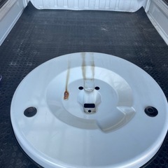 スズキ　ジムニー　jb23 背面　タイヤ　カバーの画像