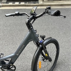 ADO Air 28 電動アシスト自転車の画像