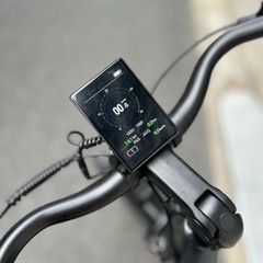 ADO Air 28 電動アシスト自転車の画像
