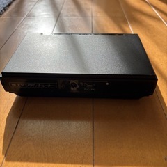 チューナーの画像