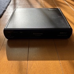 チューナーの画像