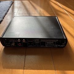 チューナーの画像