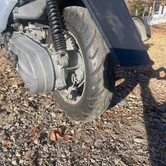 SA16J ジョグ ワンオーナー！ 実走行9259キロ 実働 書付きの画像