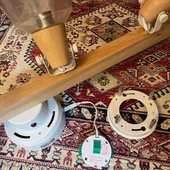 LOWYA シーリングライト 4灯の画像