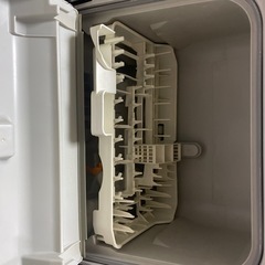 食洗機　パナソニックの画像