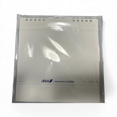 ANA 2026年版 卓上カレンダーの画像