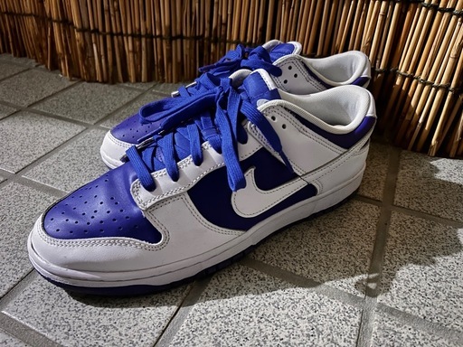 ダンク NIKE 28.0cm