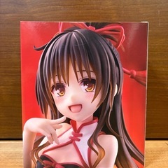 【新品未開封】ToLOVEる　ララ　金色の闇　古手川唯　モモ　結城美柑　チャイナドレス　セットの画像