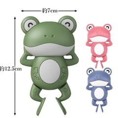 新品　お風呂おもちゃ　2個セットの画像