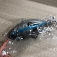 【ビッグフィギュア】クリスマスプレゼントに！！まぐろの画像