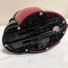 【ジャンク】ネスカフェ ドルチェグスト md9747 レッドの画像