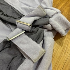 ANAP トレーナーの画像