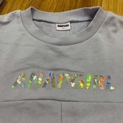 ANAP トレーナーの画像