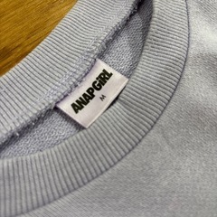 ANAP トレーナーの画像