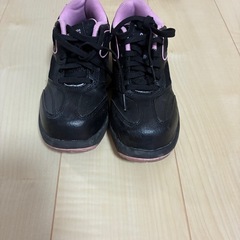 安全靴　の画像