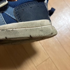 【IFME】17cm スニーカーの画像