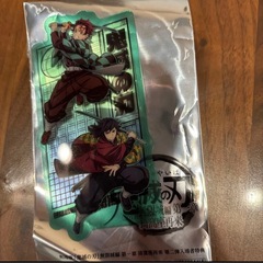 新品 鬼滅の刃 劇場版 無限城編 カード
