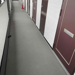 【アルバイト・パート】 🧽【週1〜OK】マンション清掃スタッフ募集！ スキマ時間でサクッと働けます。の画像