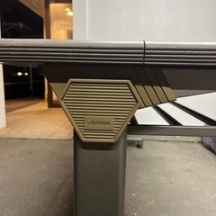 会議用テーブル　オフィス家具　限定3台→残り1台　いかがでしょうか！　UCHIDA オフィスデスク　の画像