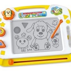 おえかきボード セットの画像