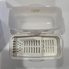 ミルトン、レンジ消毒セットの画像