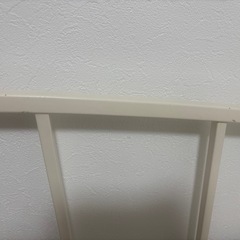 ベッドフレームの画像