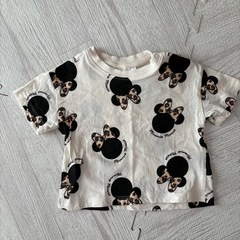 女の子　ベビー服の画像