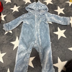 うさぎ 恐竜 70cm前後の画像