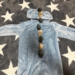 うさぎ 恐竜 70cm前後の画像