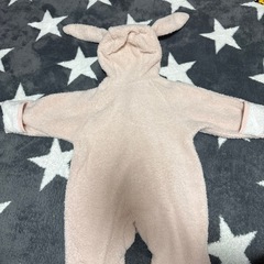 うさぎ 恐竜 70cm前後の画像